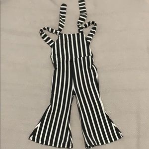 Baby overalls